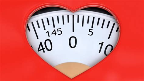 As Your Weight Creeps Up, So Does Your Risk of Heart Failure | Everyday Health