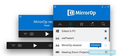 Download MirrorOp Sender for Windows 11/10/8/7 (Latest version 2020 ...