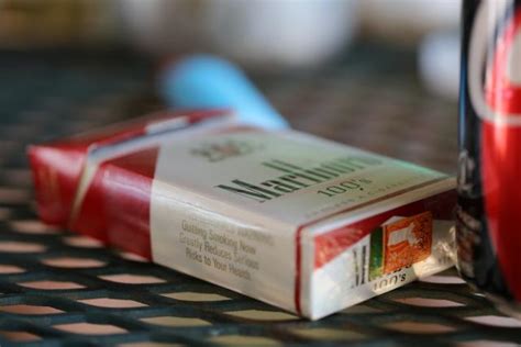 16 Most Valuable Cigarette Brands in the World