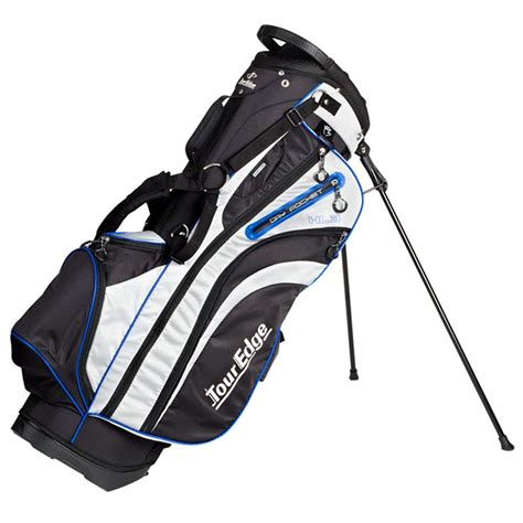 Tour Edge Mens HL3 Golf Stand Bags