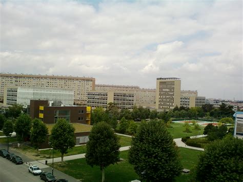 L'université Paris 10 Nanterre occupée par les « sans facs » - VOLTAGE