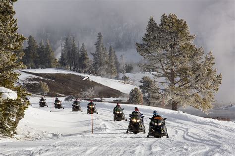 Latest snowmobile trail conditions available at OFSC Interactive Trail ...