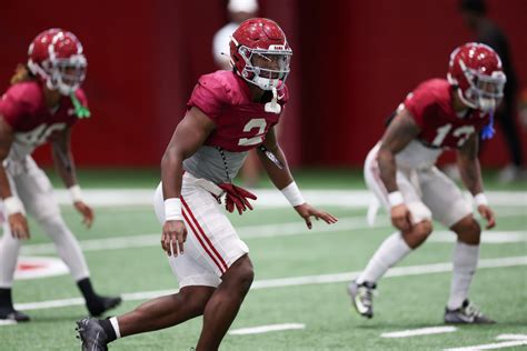 Saban’s Specialty: Alabama’s Revamped Secondary in 2023 - Sports ...