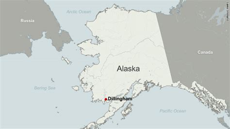 Bad weather delayed rescue in Alaska crash for 12 hours - CNN.com