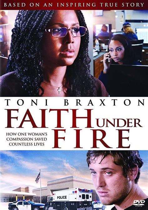 Faith under Fire (Film, 2018) - MovieMeter.nl