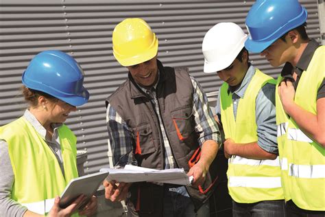 Health and Safety Training Courses - Plant and Safety Ltd