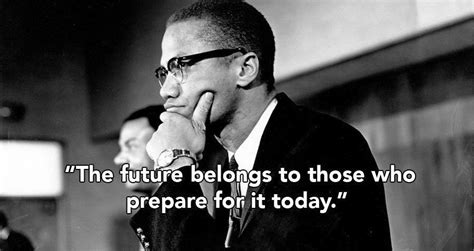 Malcolm X Quotes: 21 Of The Civil Rights Leader's Most Powerful Words