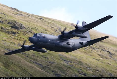 The best MDS in the inventory. MC-130H Combat Talon II. This is the ...