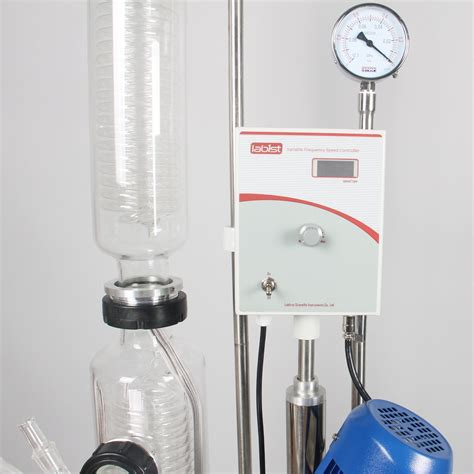 Lab1st 20L Lab Rotary Evaporator With Hand Lift 0-150rpm,0-180℃ on Galleon Philippines