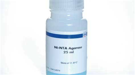 PROTEINDEX™ HiBond™ Ni-NTA Agarose 6FF, 43% OFF