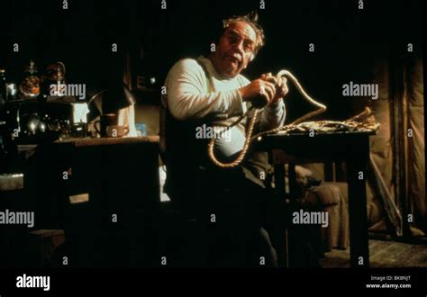 THE THING -1982 WILFORD BRIMLEY Stock Photo - Alamy