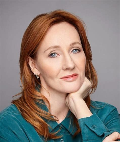 J.K. Rowling – Movies, Bio and Lists on MUBI