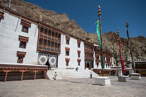 Hemis Monastery - One of the Top Attractions in Ladakh, India - Yatra.com