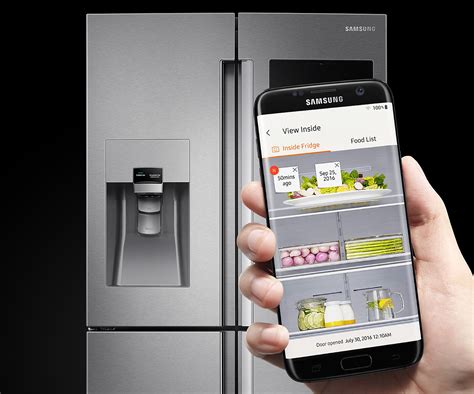 REFRIGERATOR 35 13/16in A+ WITH SCREEN 3FOTOCAMERE WI-FI BLUETOOTH ...