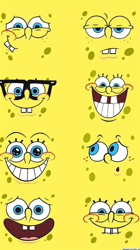 Funny Spongebob Wallpaper (63+ images)