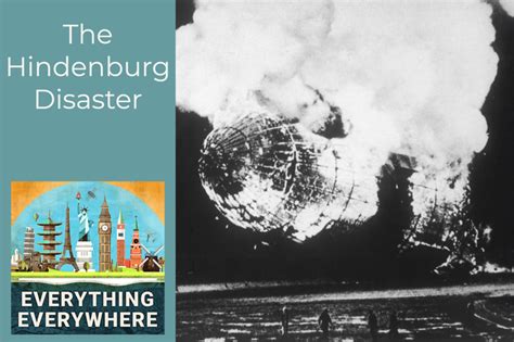 The Hindenburg Disaster