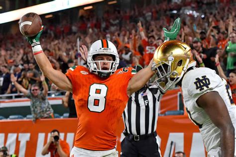 Miami Hurricanes Football Schedule 2024 Tickets - Lyda Siusan