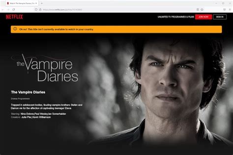 How To Watch Vampire Diaries On Netflix Outlet | bellvalefarms.com