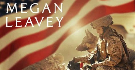 Megan Leavey Movie Quotes