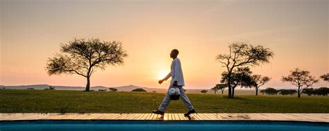 Africa's Best Safari Lodges | Best Places to Stay In Africa | Art Of Safari