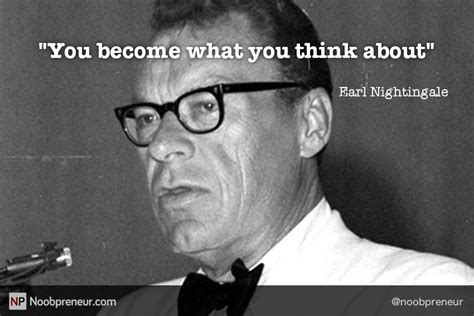 Earl Nightingale Quotes On Attitude. QuotesGram