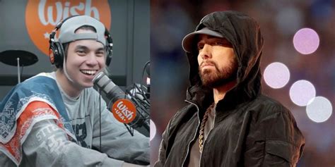 Ez Mil previews new song with Eminem