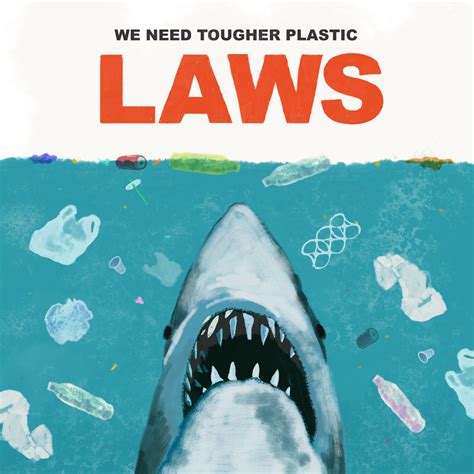 Plastic Pollution Posters :: Behance