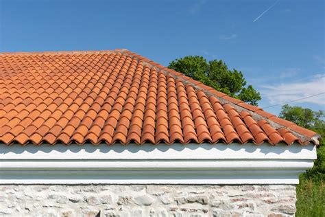 Spanish Tile Roofing Installation | Clay Tile Roofing in Chicagoland