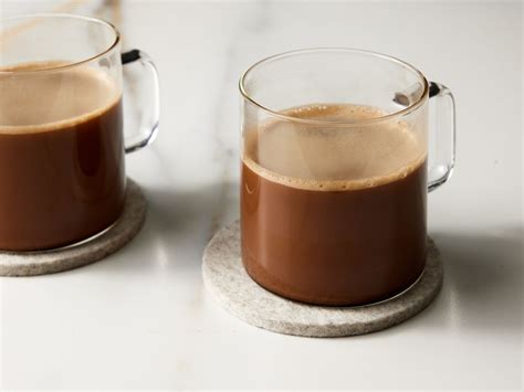 Mocha Coffee Recipe