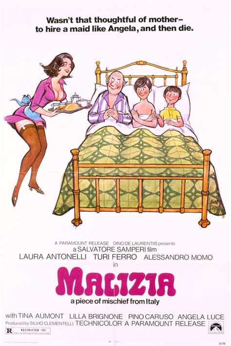 Malicious (1973)