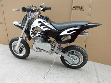 49cc mini dirt bike FLD-DB49 (China Manufacturer) - Products