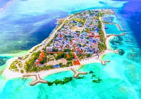 Exploring Maafushi Island In Maldives – Canada Association of Tourism ...