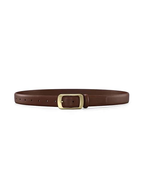 Buckle Belts – Classic & Stylish Accessories