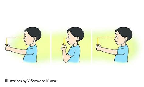 Eye Exercises for Kids to Improve Eyesight Naturally, Children's Eyesight Improve