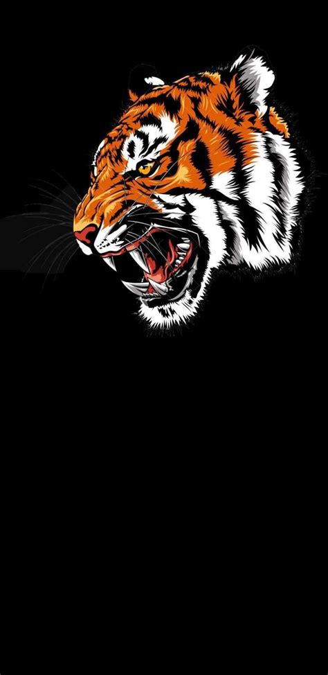 Tiger Wallpaper - iXpap