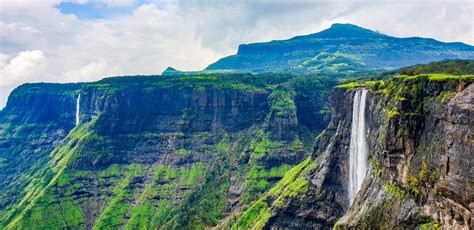 Bhandardara Waterfall Tour | Treks and Trails India