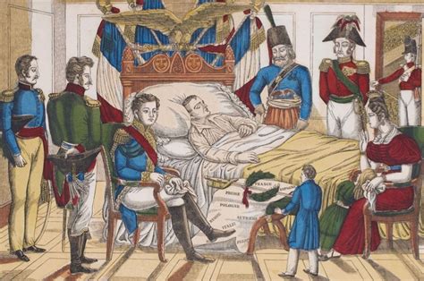 What Killed Napoleon Bonaparte? | HistoryExtra