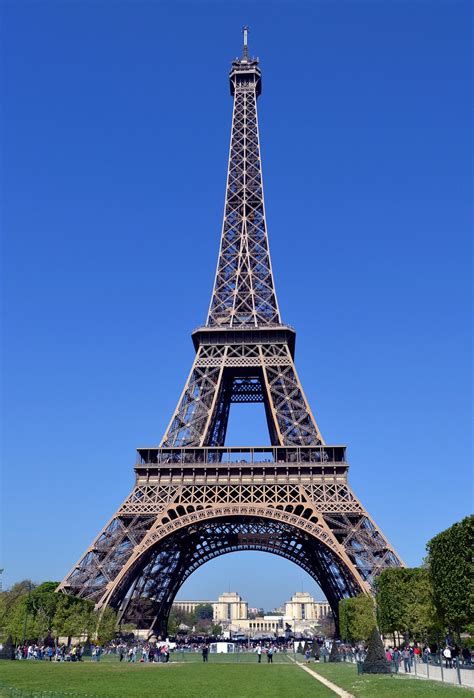 The Top 12 Things To Do In Paris, France | Widest | Paris pictures, Eiffel tower, France eiffel ...