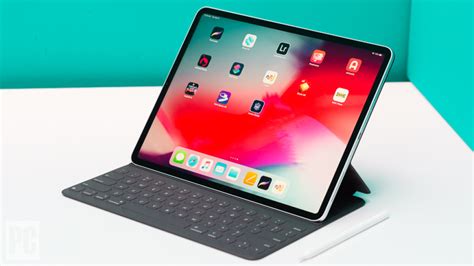 Apple iPad Pro (12.9-Inch, 2018) Review | PCMag