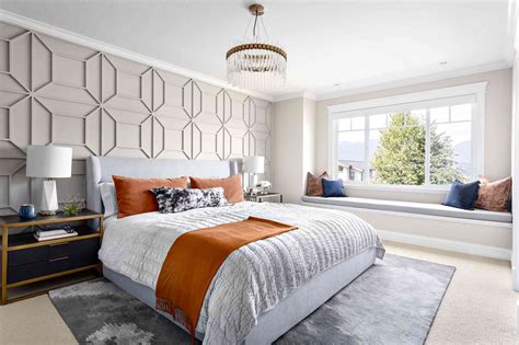 10 Bedroom Design Trends We're Already Loving for 2024