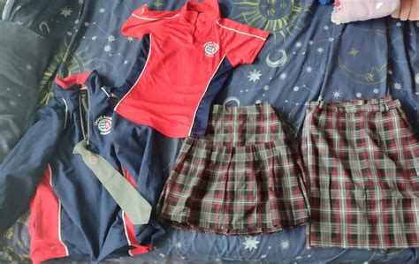 Lincroft Academy Uniform Exchange