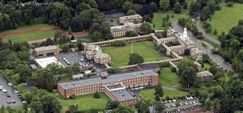 Burke Rehabilitation Hospital Aerial | Burke Rehabilitation … | Flickr