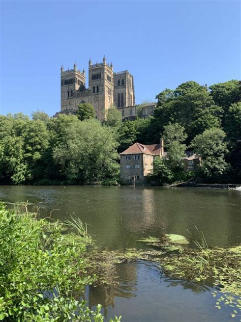 July 2020 Weather In Durham- Disappointingly Dull With No Real Summer ...