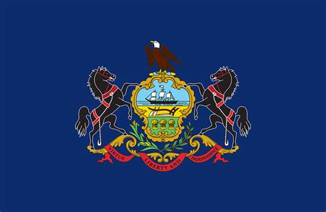 Pennsylvania Flag – Betsy Ross Ameriflag