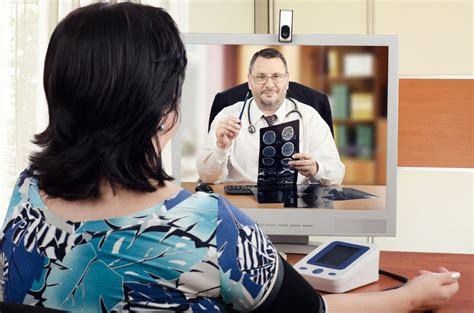 Telehealth benefits for medicare beneficiaries expanded during COVID-19 ...