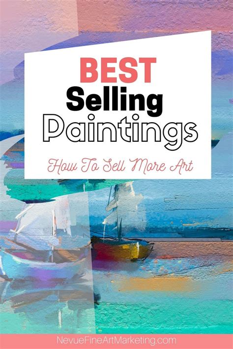 What Kind Of Paintings Sell | Whimsical art paintings, Selling ...