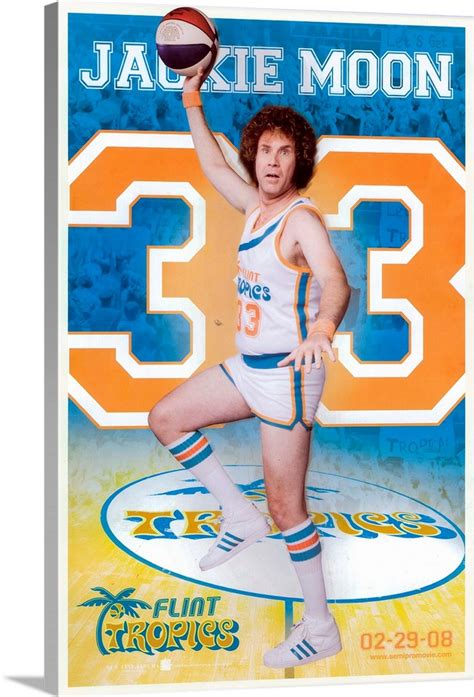 Semi-Pro - Movie Poster Wall Art, Canvas Prints, Framed Prints, Wall ...