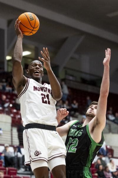 Montana men's basketball to make league debut