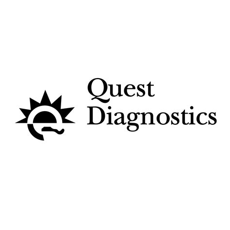 Quest Diagnostics Logo PNG Transparent & SVG Vector - Freebie Supply