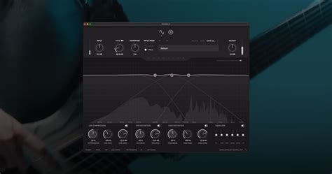 Neural DSP releases Parallax X ultimate bass tone effect plugin